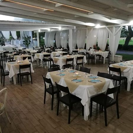 Resort Sciabache Zambrone Dış mekan fotoğraf