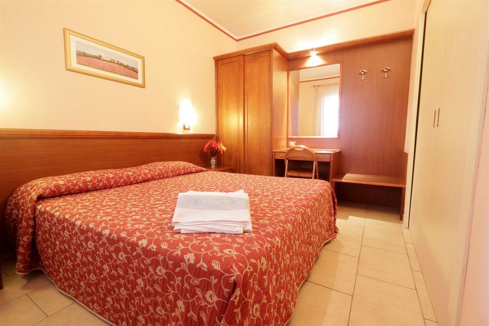 Resort Sciabache Zambrone Dış mekan fotoğraf