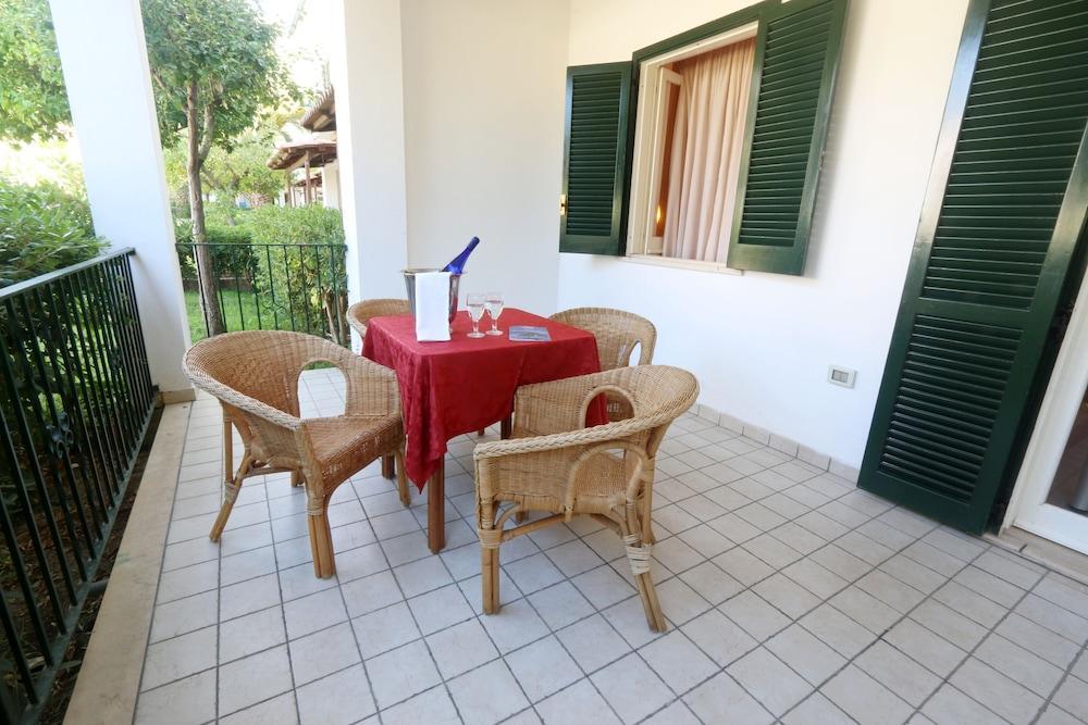 Resort Sciabache Zambrone Dış mekan fotoğraf