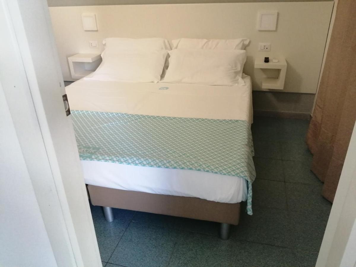 Resort Sciabache Zambrone Dış mekan fotoğraf