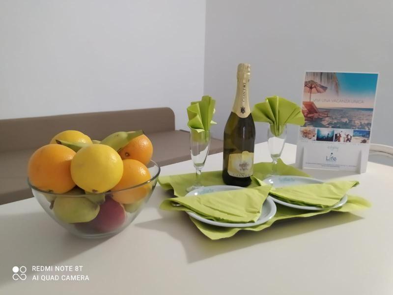Resort Sciabache Zambrone Dış mekan fotoğraf