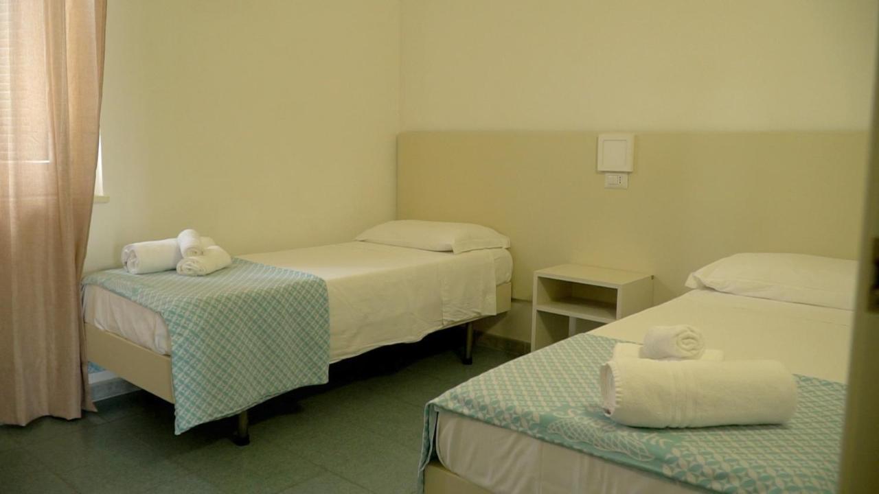 Resort Sciabache Zambrone Dış mekan fotoğraf