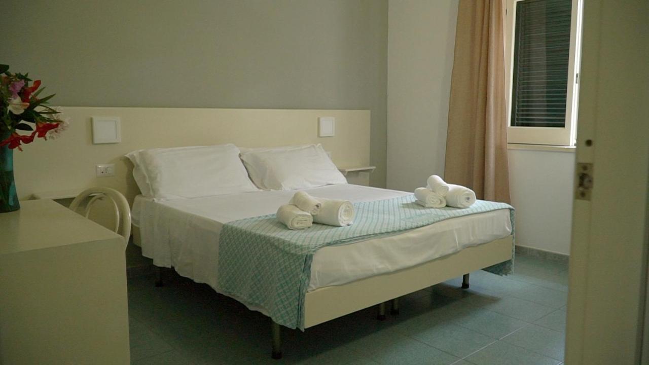 Resort Sciabache Zambrone Dış mekan fotoğraf