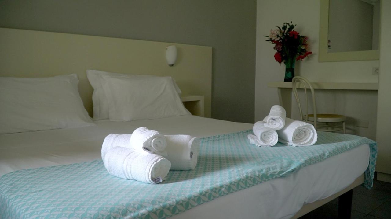 Resort Sciabache Zambrone Dış mekan fotoğraf