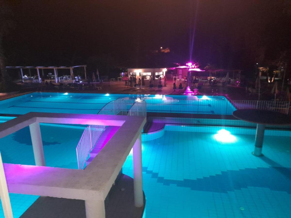 Resort Sciabache Zambrone Dış mekan fotoğraf