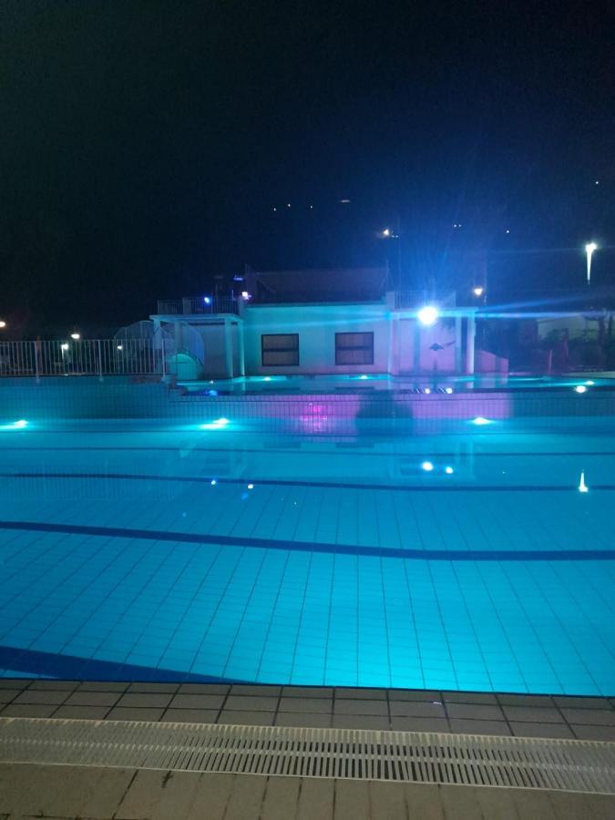 Resort Sciabache Zambrone Dış mekan fotoğraf