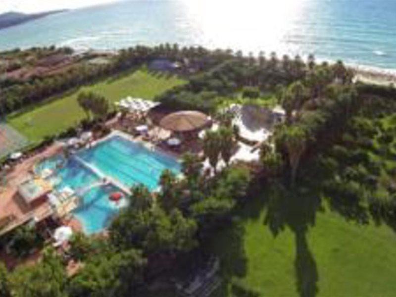 Resort Sciabache Zambrone Dış mekan fotoğraf