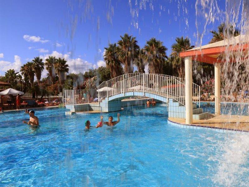 Resort Sciabache Zambrone Dış mekan fotoğraf