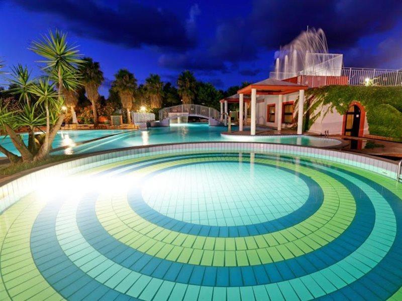 Resort Sciabache Zambrone Dış mekan fotoğraf