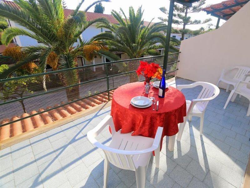Resort Sciabache Zambrone Dış mekan fotoğraf