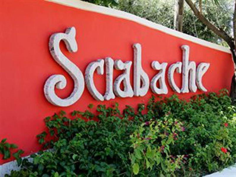 Resort Sciabache Zambrone Dış mekan fotoğraf