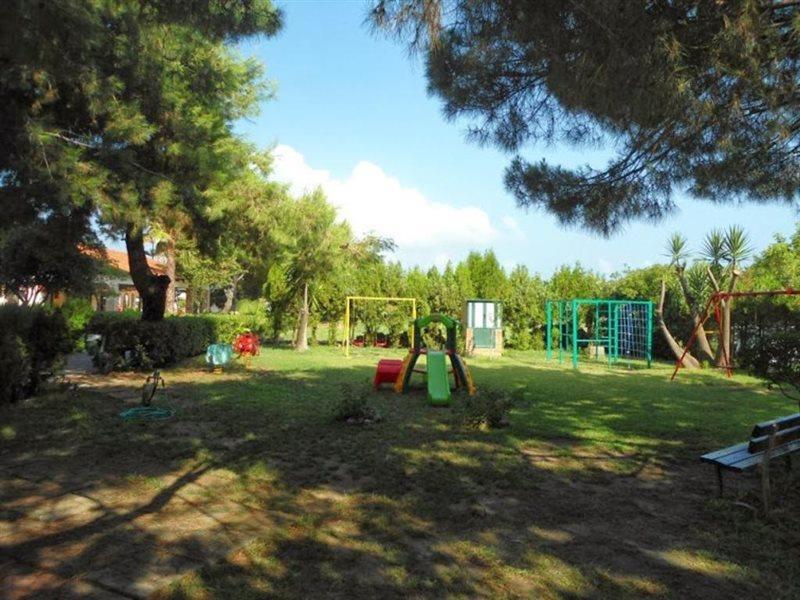Resort Sciabache Zambrone Dış mekan fotoğraf