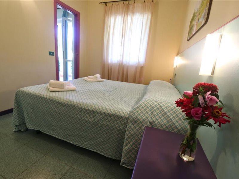 Resort Sciabache Zambrone Dış mekan fotoğraf