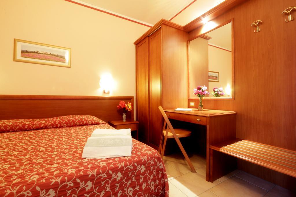 Resort Sciabache Zambrone Dış mekan fotoğraf