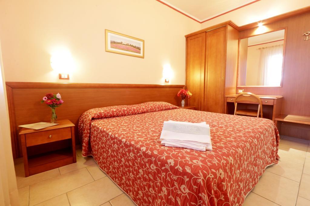 Resort Sciabache Zambrone Dış mekan fotoğraf