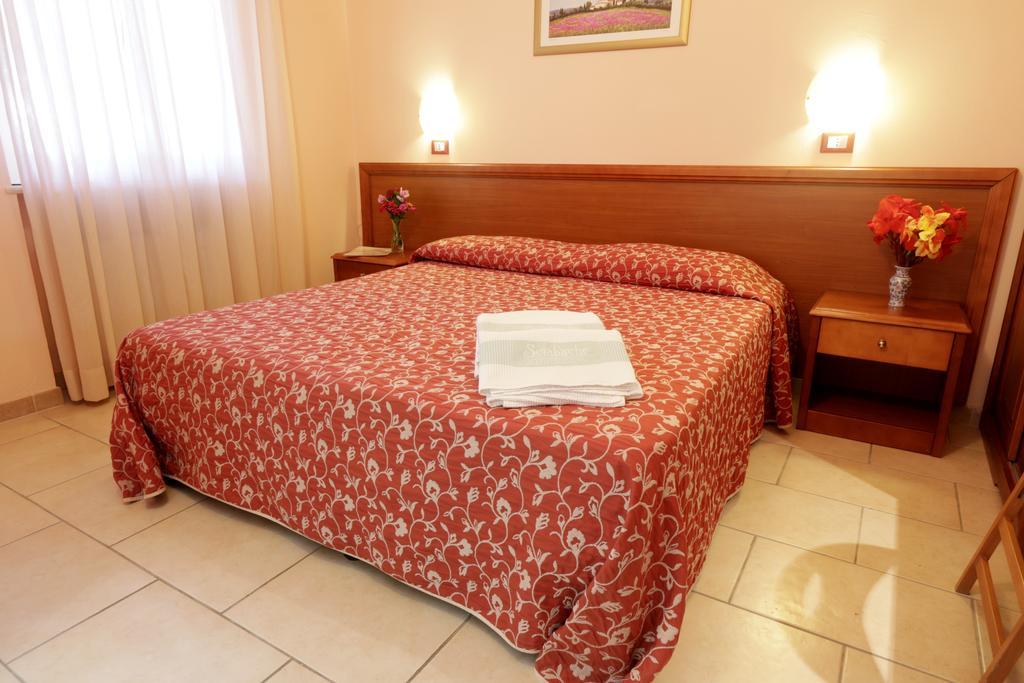 Resort Sciabache Zambrone Dış mekan fotoğraf