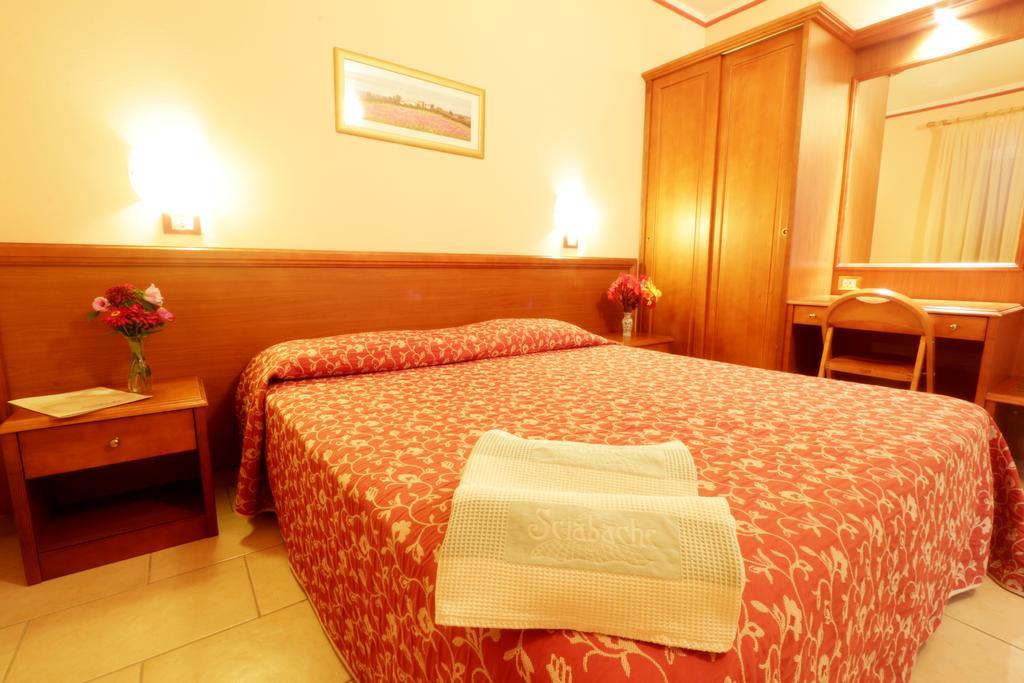 Resort Sciabache Zambrone Dış mekan fotoğraf